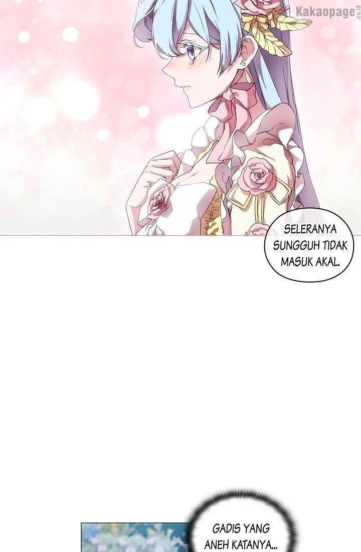 When Villainess Falls in Love Chapter 064