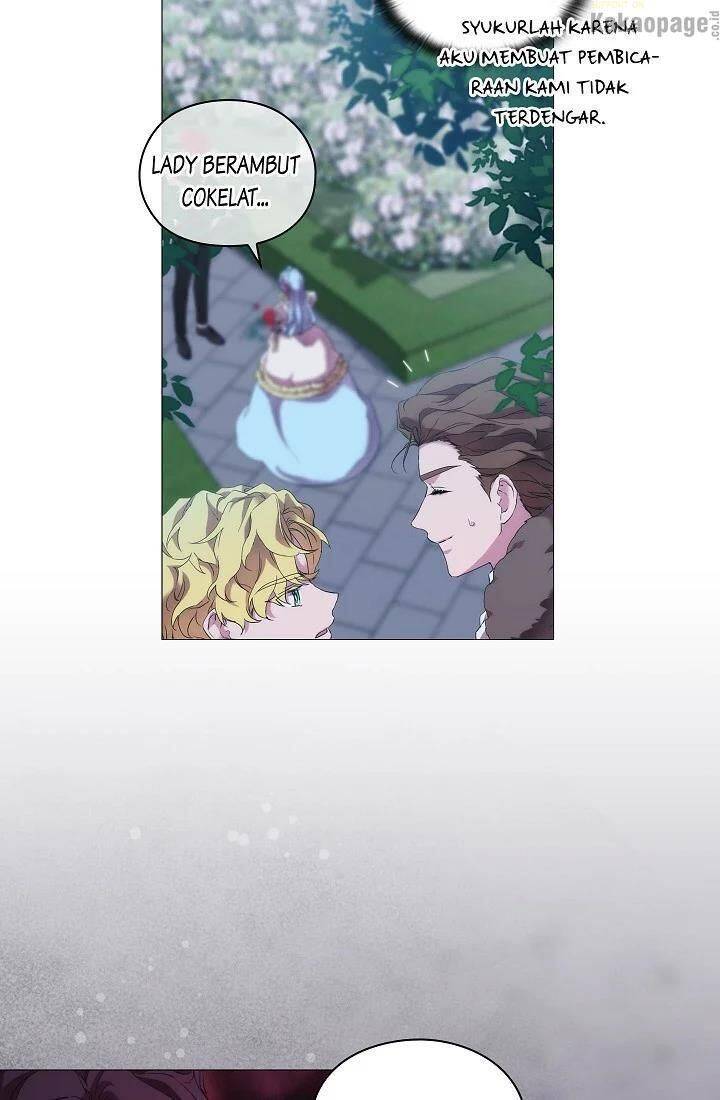 When Villainess Falls in Love Chapter 064