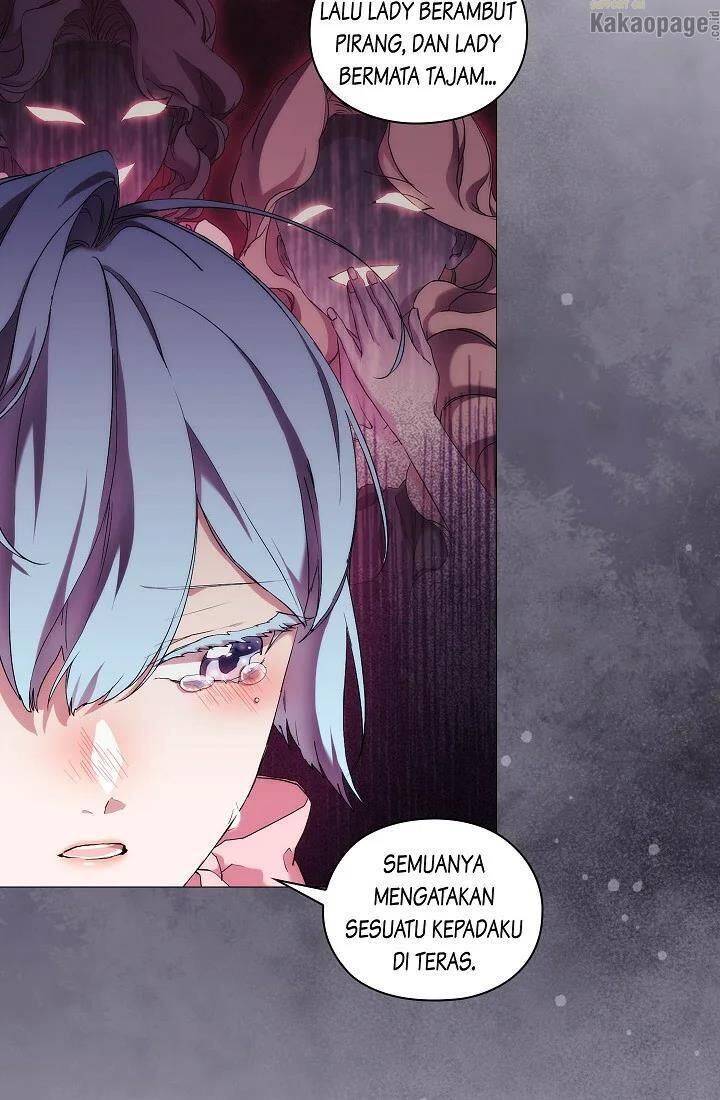 When Villainess Falls in Love Chapter 064