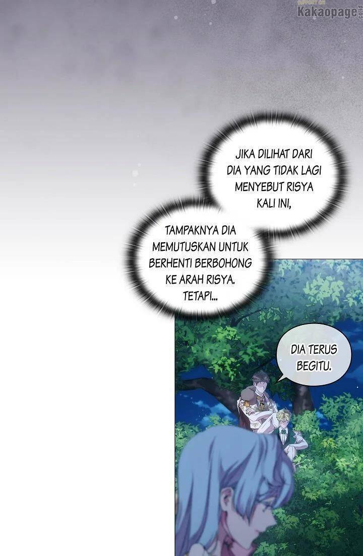 When Villainess Falls in Love Chapter 064
