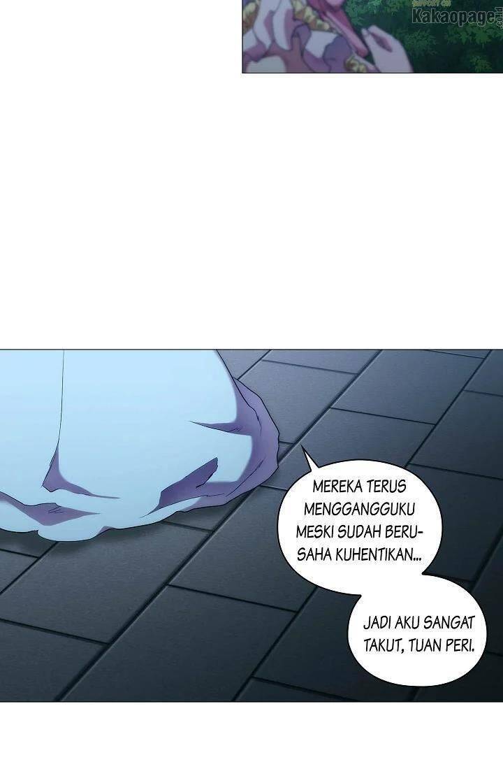 When Villainess Falls in Love Chapter 064