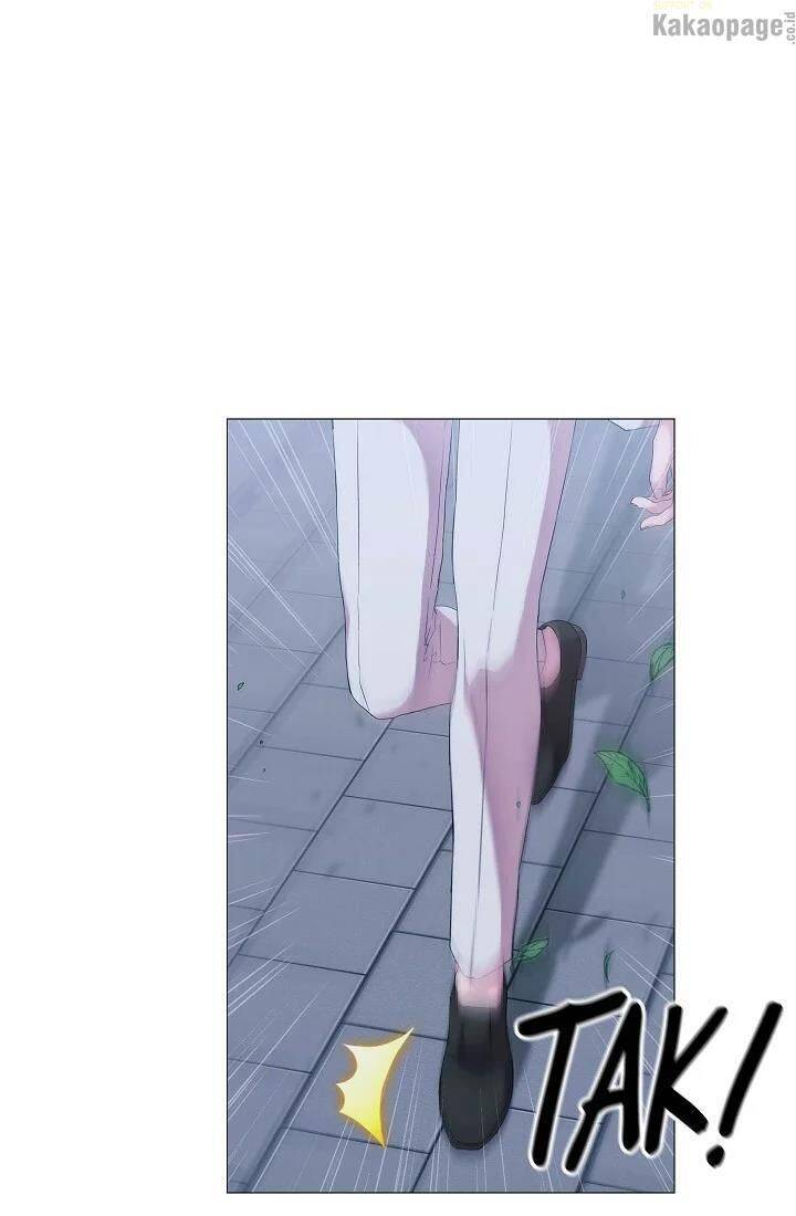 When Villainess Falls in Love Chapter 064