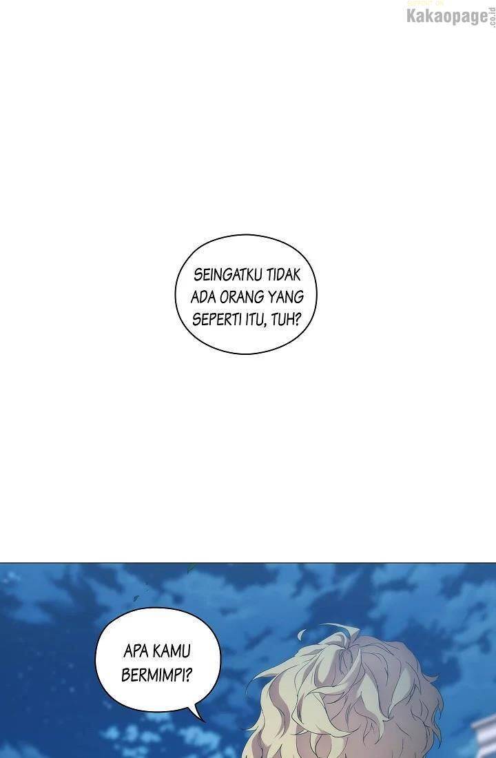 When Villainess Falls in Love Chapter 064