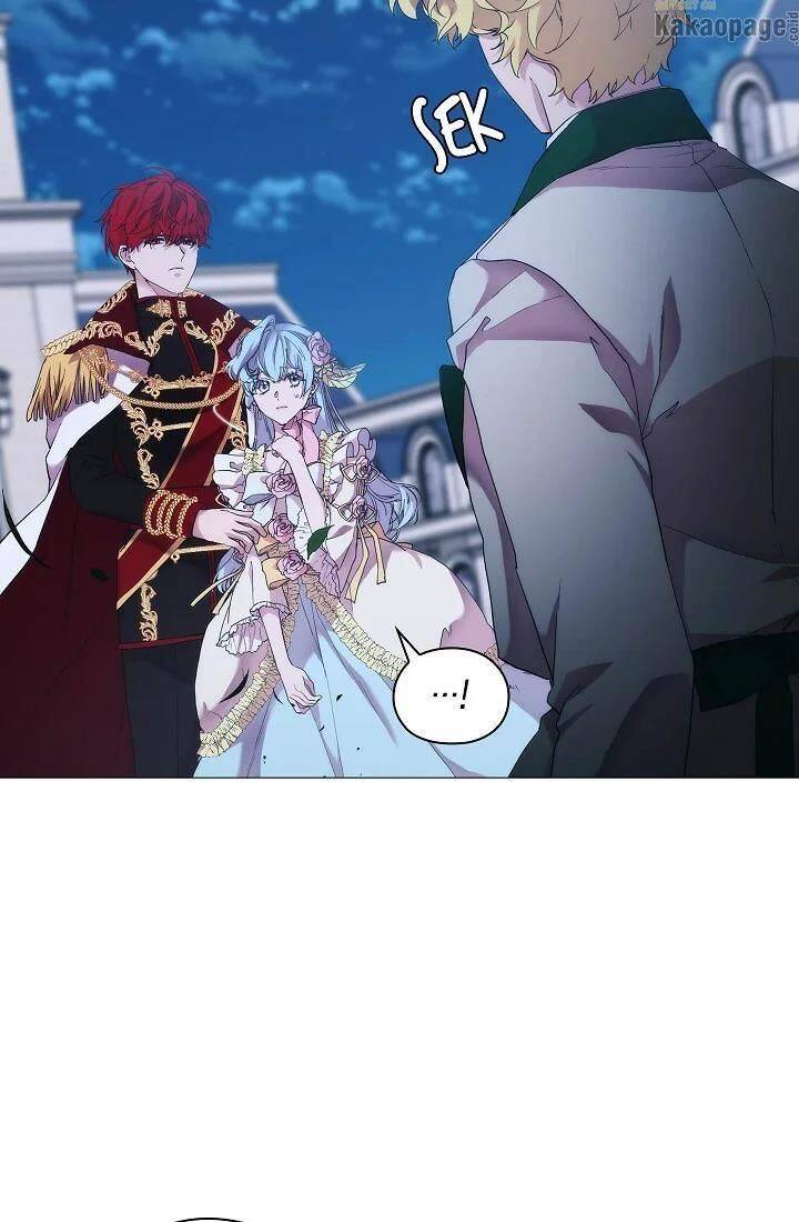 When Villainess Falls in Love Chapter 064