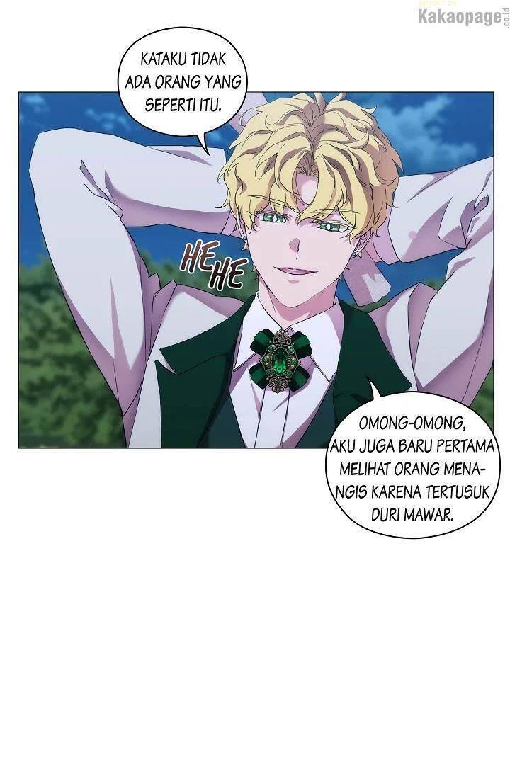 When Villainess Falls in Love Chapter 064