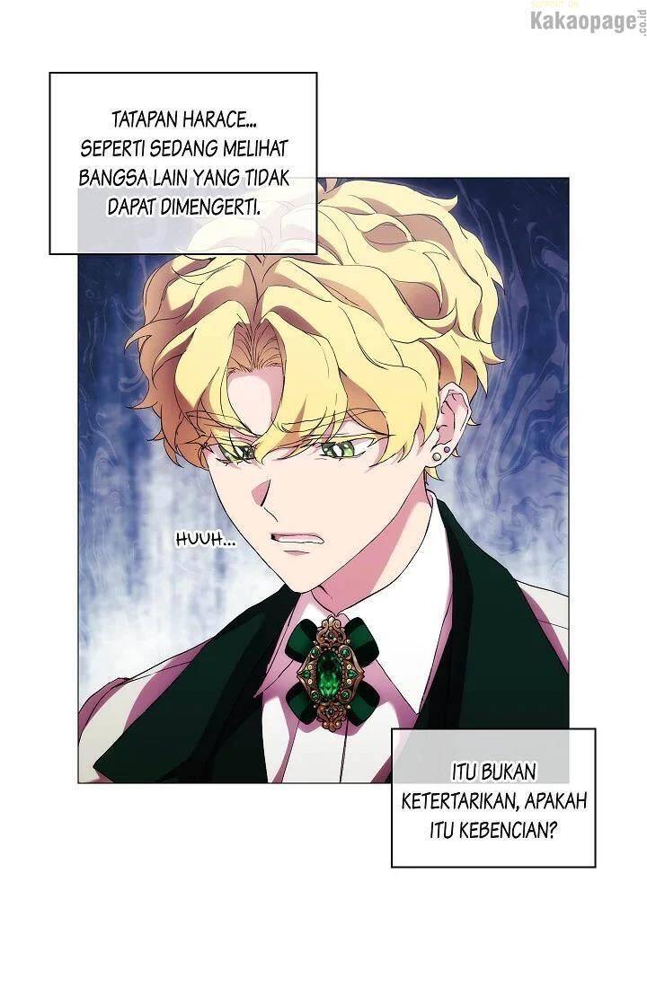When Villainess Falls in Love Chapter 064