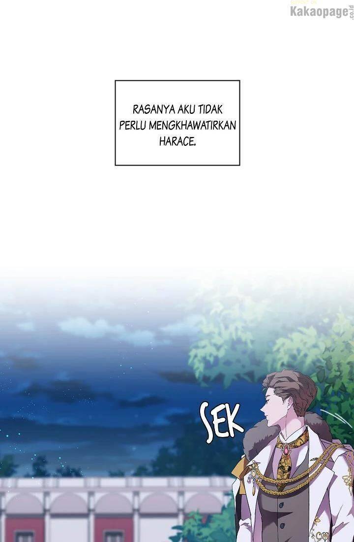 When Villainess Falls in Love Chapter 064