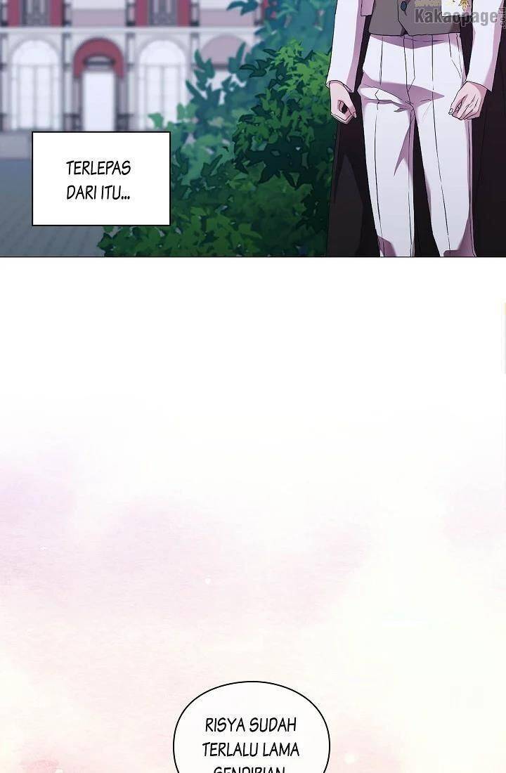 When Villainess Falls in Love Chapter 064
