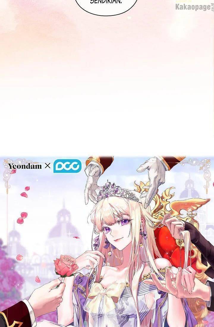 When Villainess Falls in Love Chapter 064