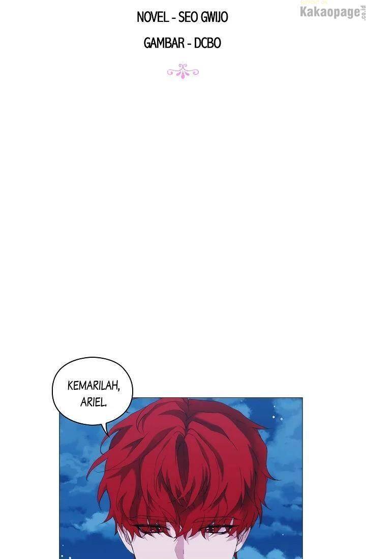 When Villainess Falls in Love Chapter 064