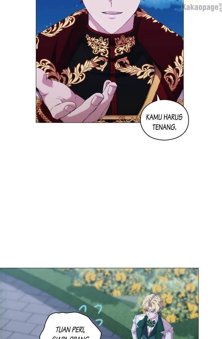 When Villainess Falls in Love Chapter 064