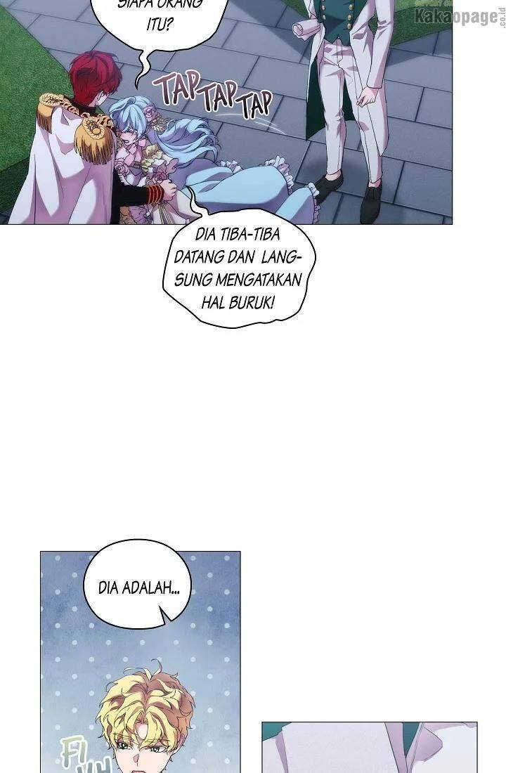 When Villainess Falls in Love Chapter 064