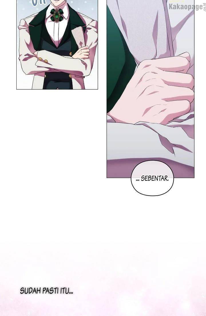 When Villainess Falls in Love Chapter 064