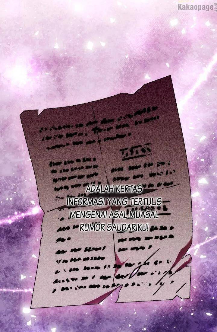When Villainess Falls in Love Chapter 064