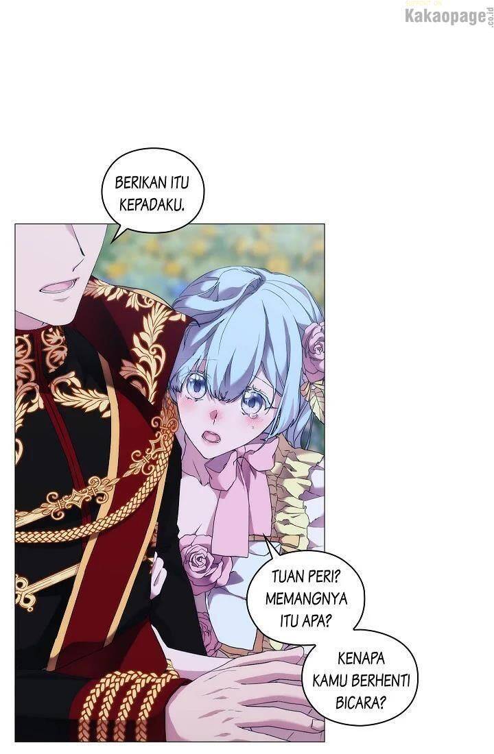 When Villainess Falls in Love Chapter 064