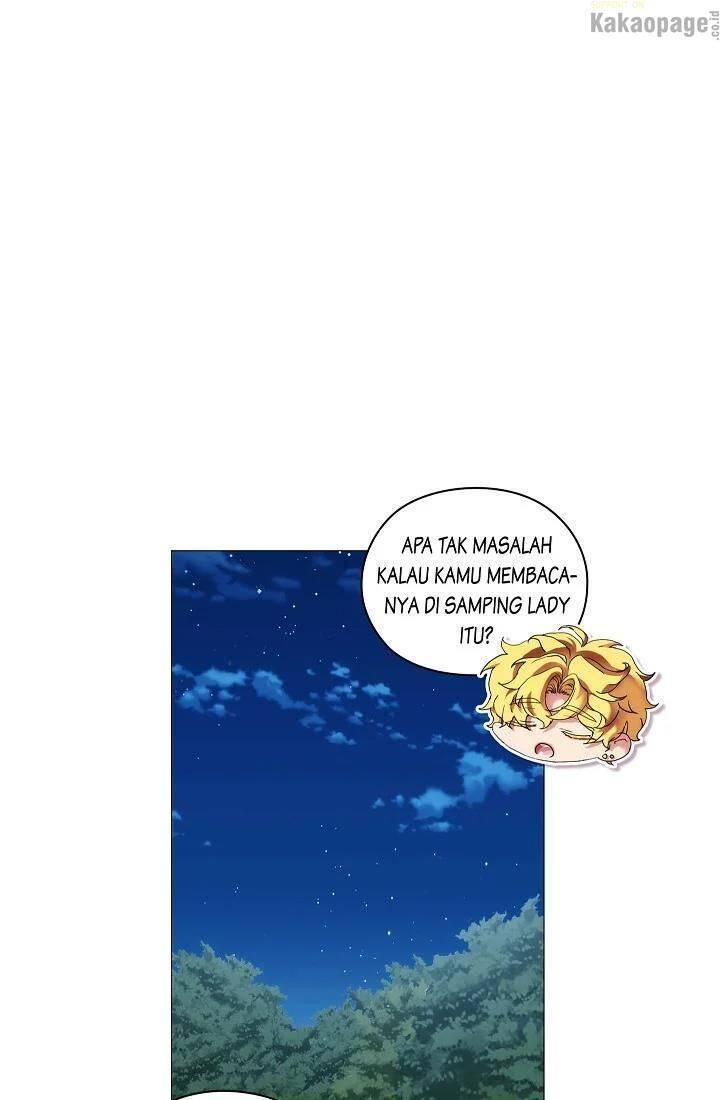 When Villainess Falls in Love Chapter 064