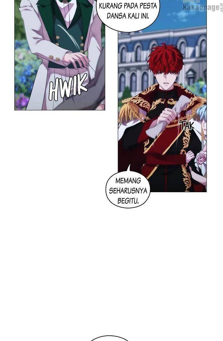 When Villainess Falls in Love Chapter 064