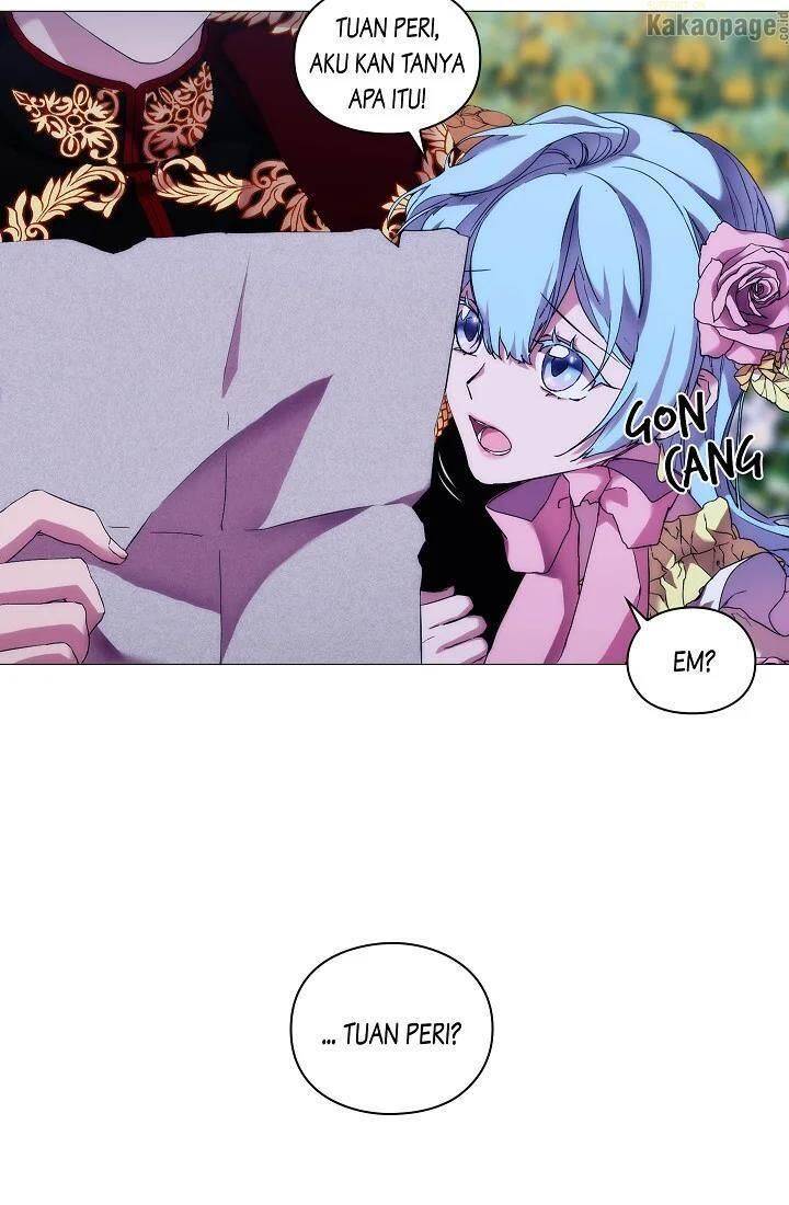 When Villainess Falls in Love Chapter 064