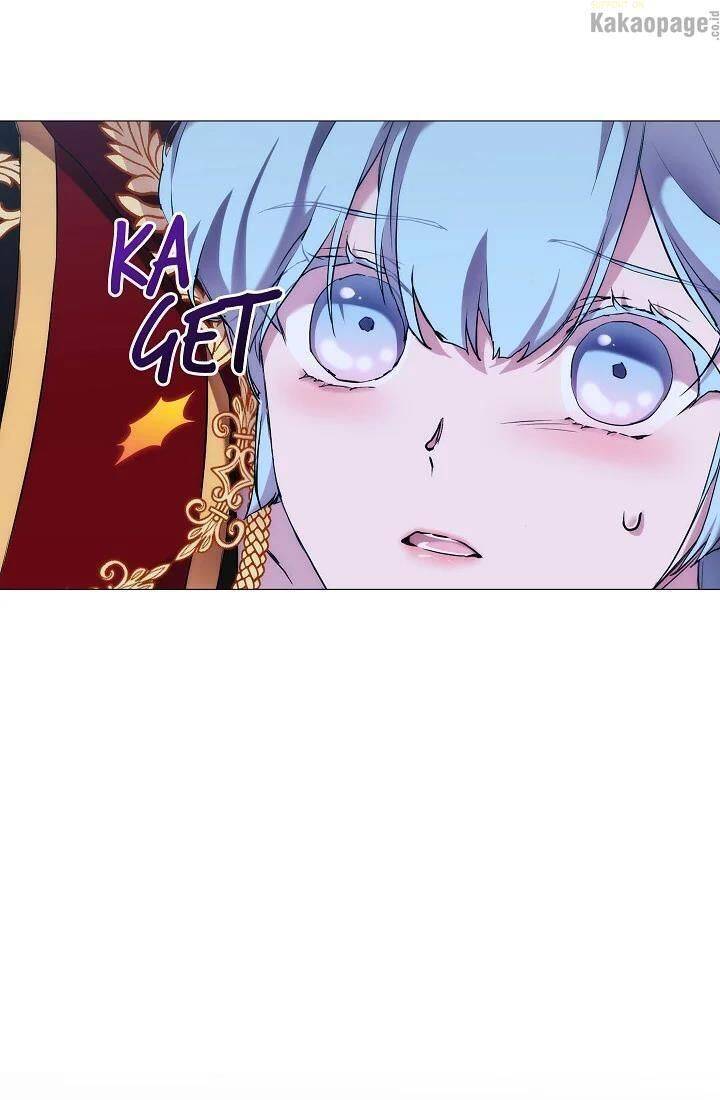When Villainess Falls in Love Chapter 064