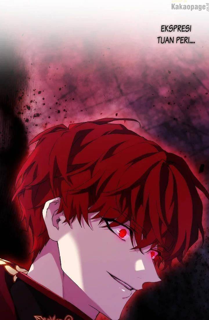 When Villainess Falls in Love Chapter 064