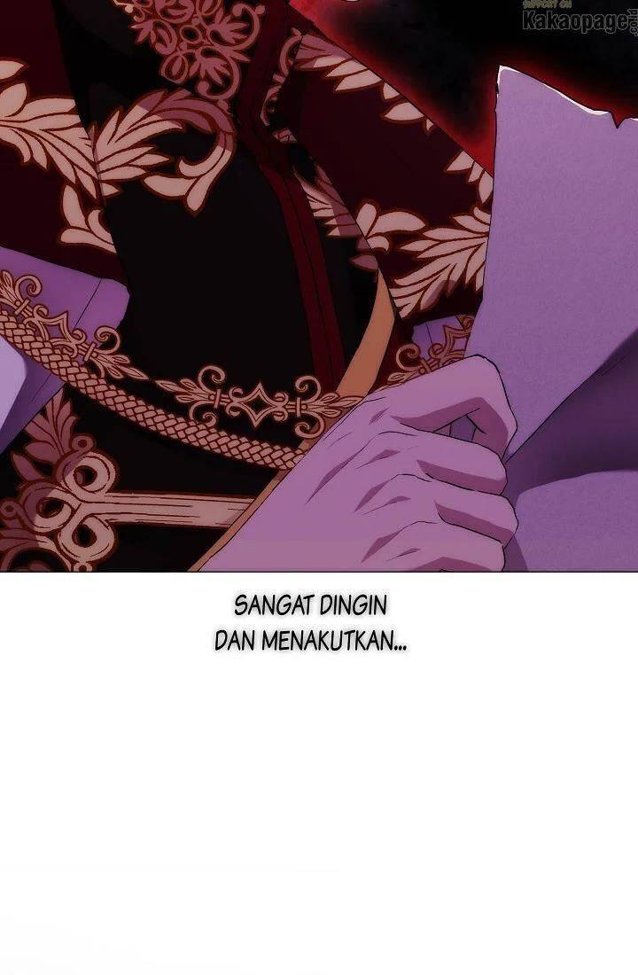 When Villainess Falls in Love Chapter 064