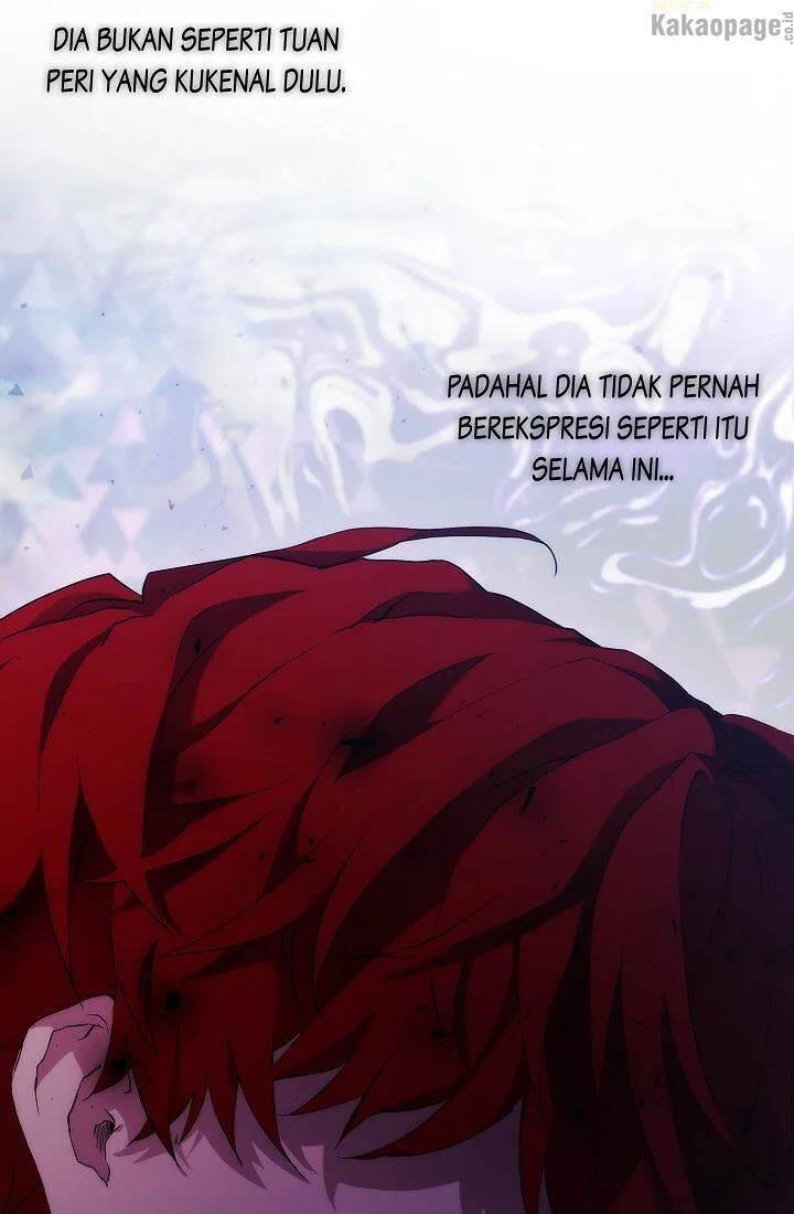When Villainess Falls in Love Chapter 064
