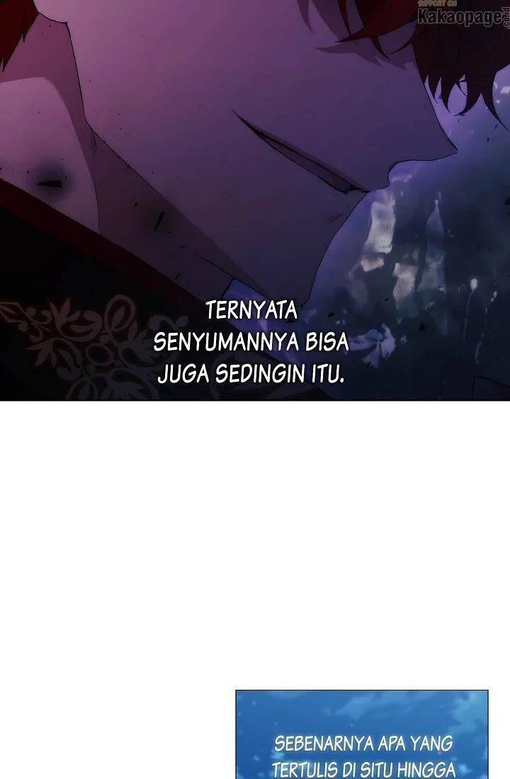 When Villainess Falls in Love Chapter 064