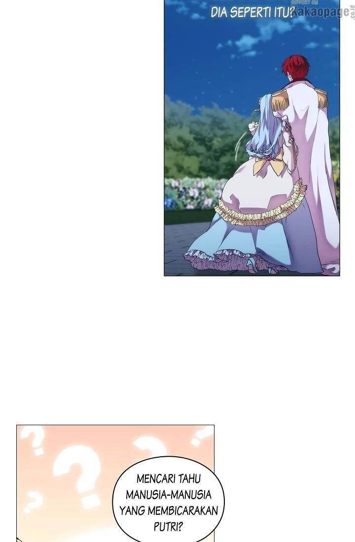 When Villainess Falls in Love Chapter 064