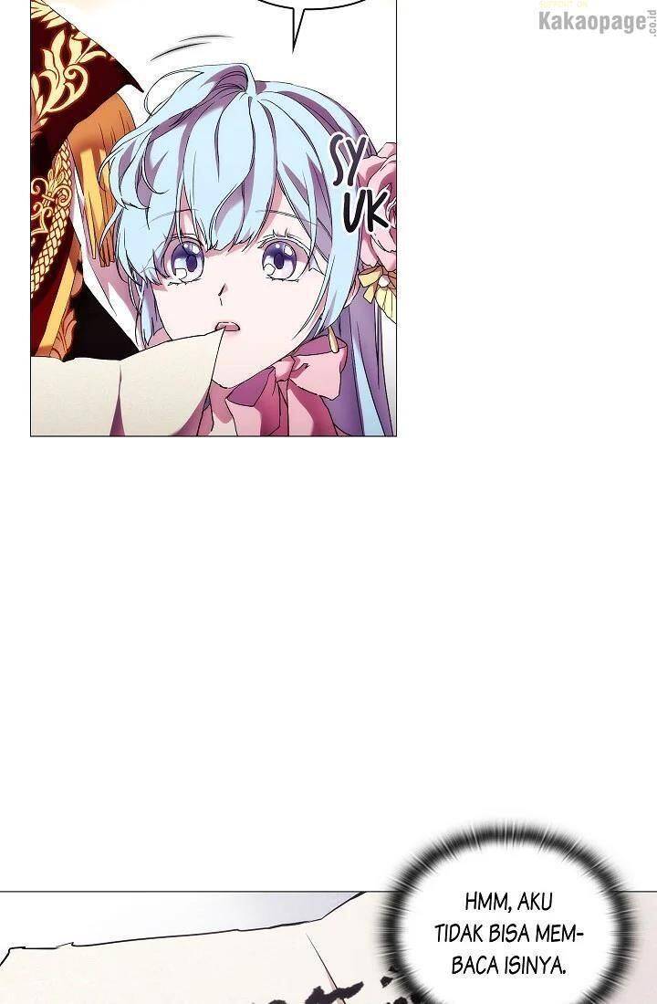 When Villainess Falls in Love Chapter 064
