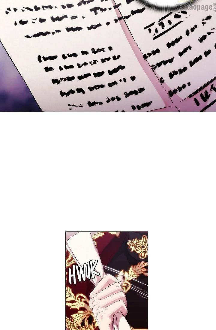 When Villainess Falls in Love Chapter 064