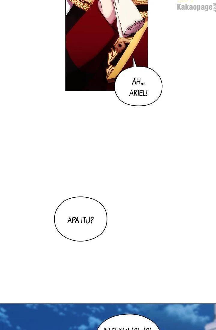When Villainess Falls in Love Chapter 064