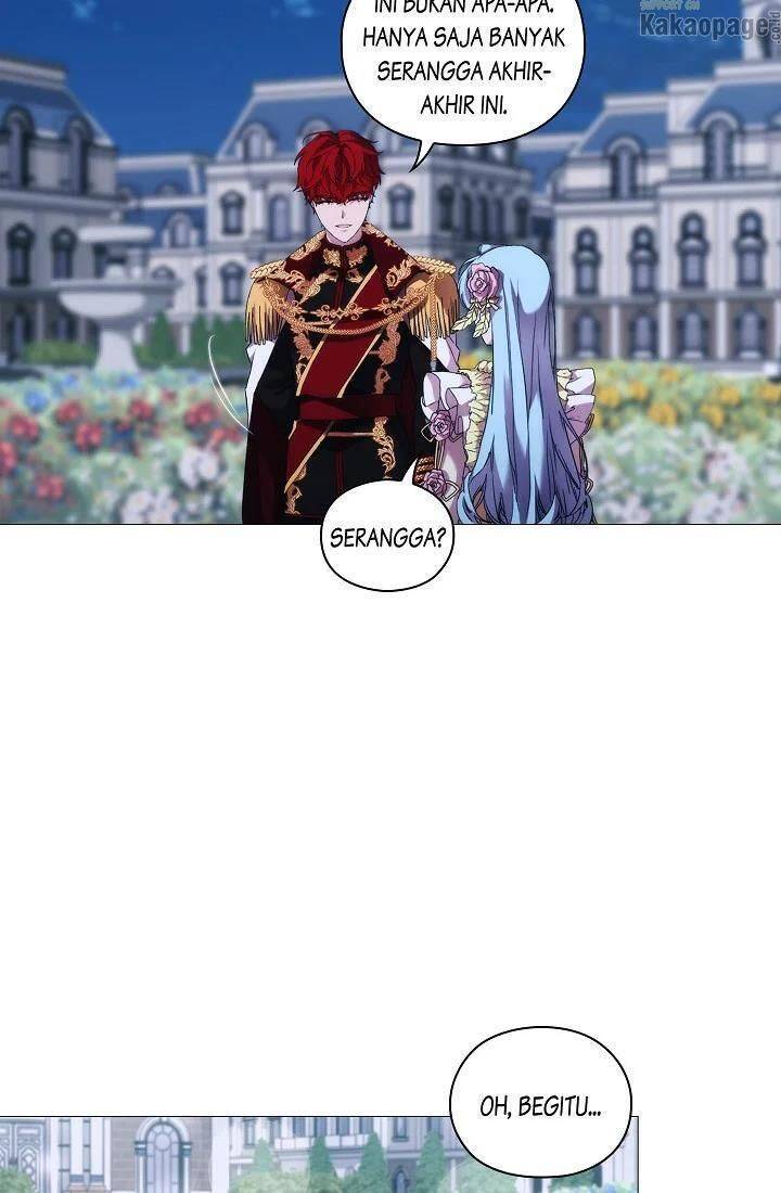 When Villainess Falls in Love Chapter 064