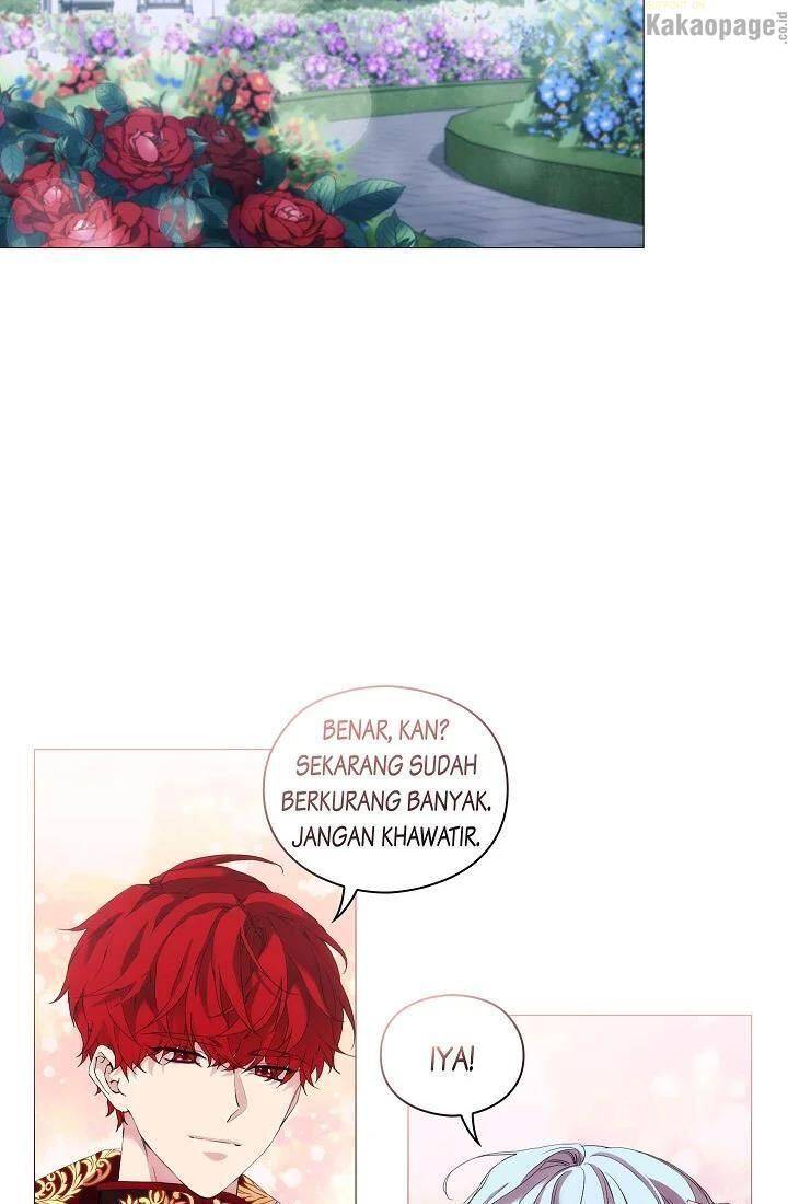 When Villainess Falls in Love Chapter 064