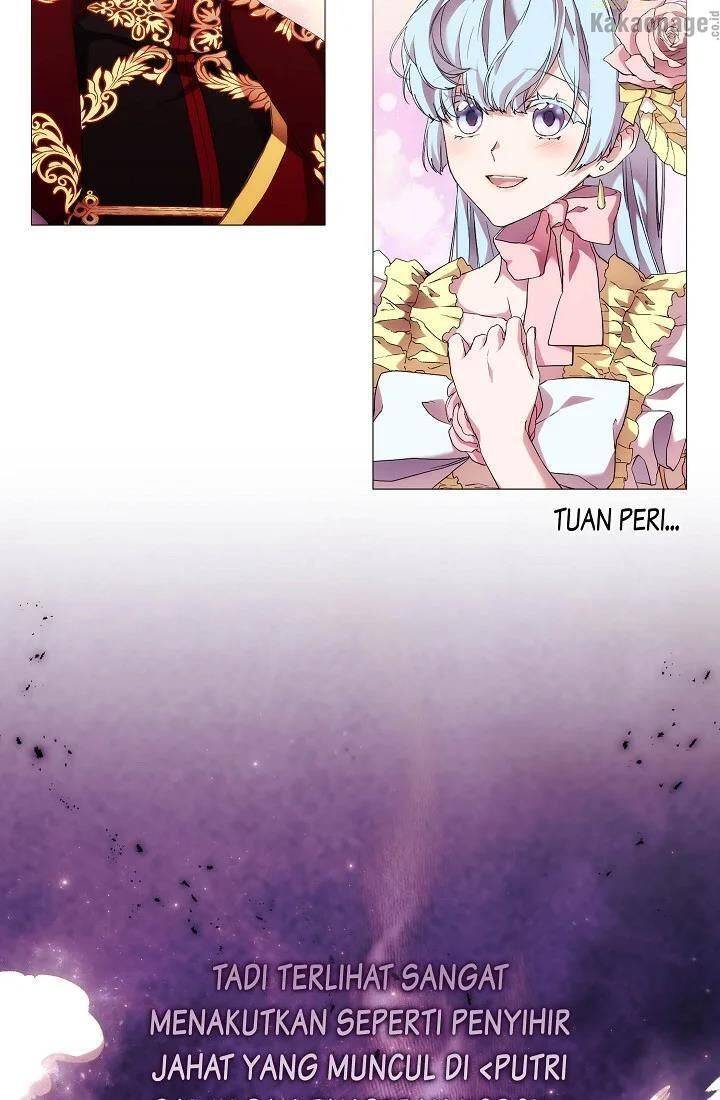 When Villainess Falls in Love Chapter 064