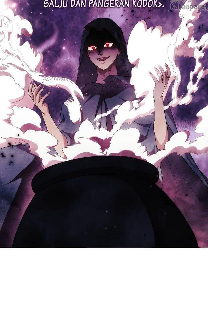 When Villainess Falls in Love Chapter 064