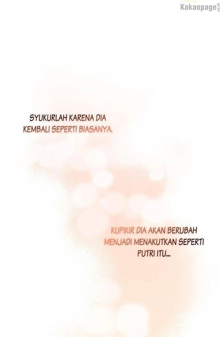 When Villainess Falls in Love Chapter 064
