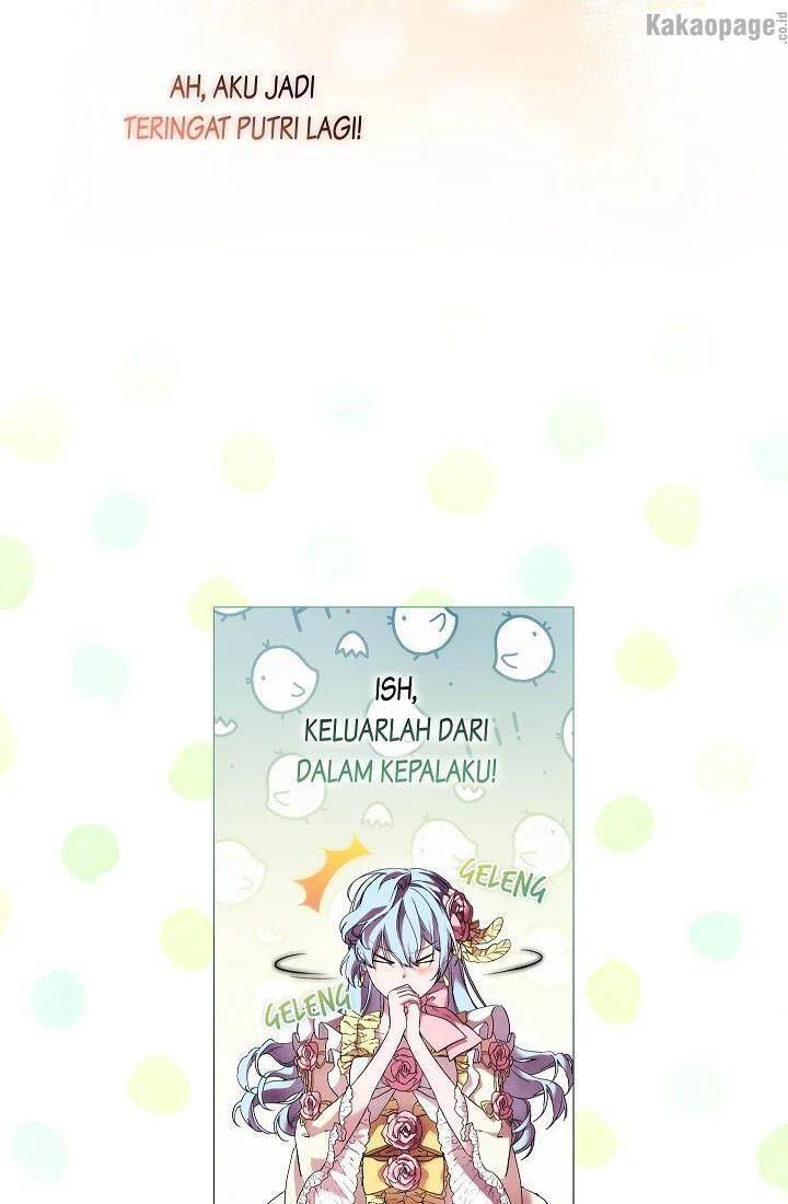 When Villainess Falls in Love Chapter 064