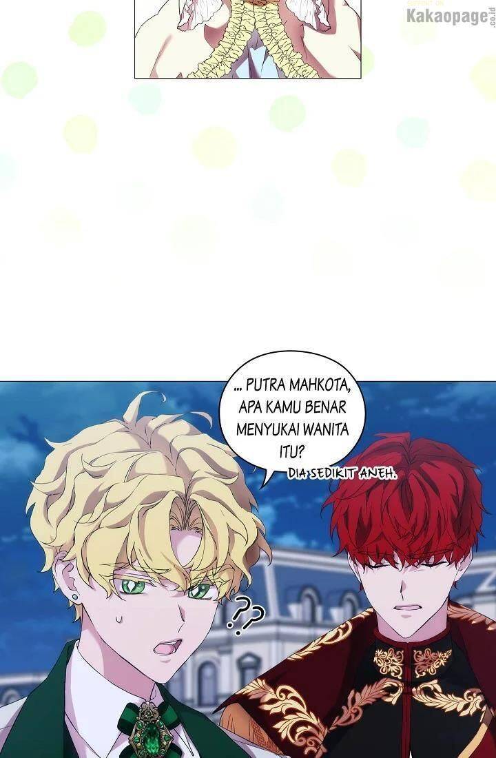 When Villainess Falls in Love Chapter 064