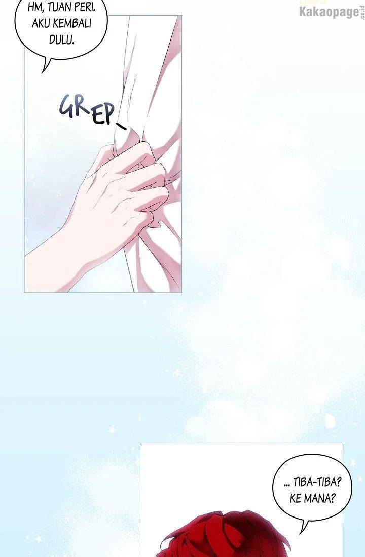 When Villainess Falls in Love Chapter 064