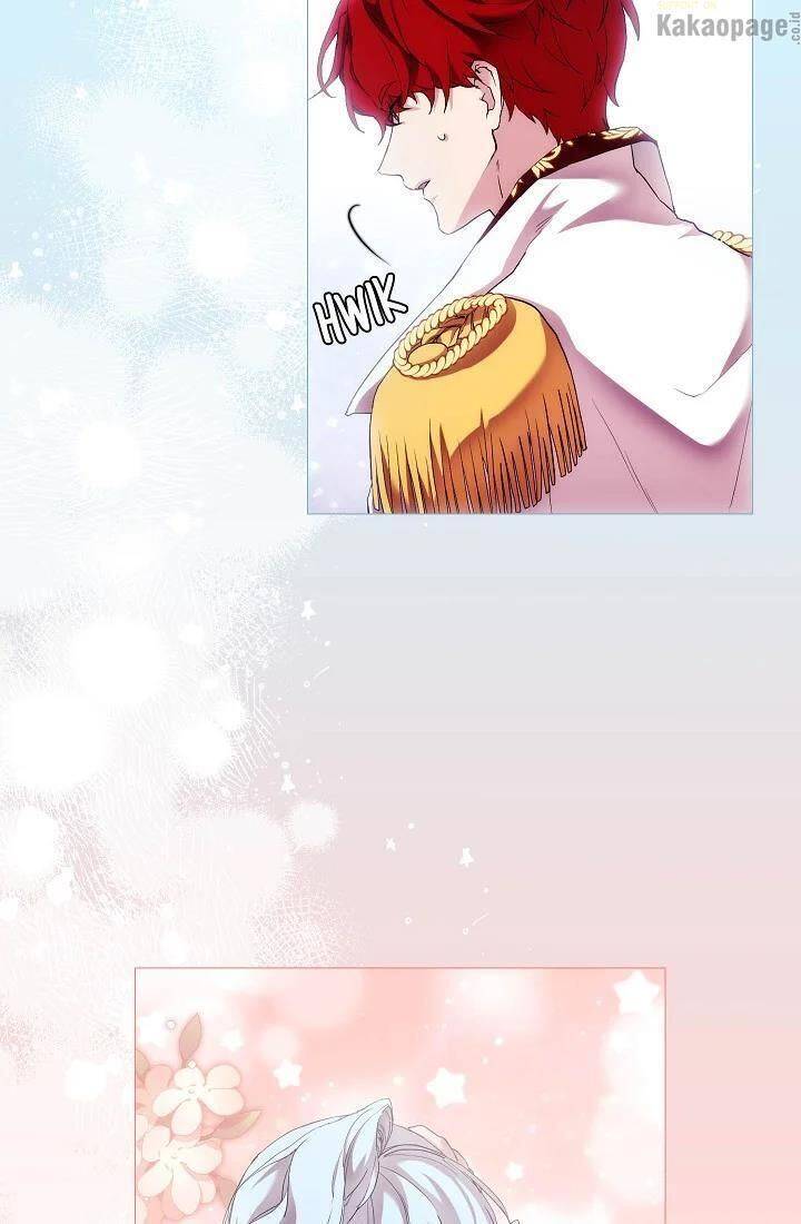 When Villainess Falls in Love Chapter 064