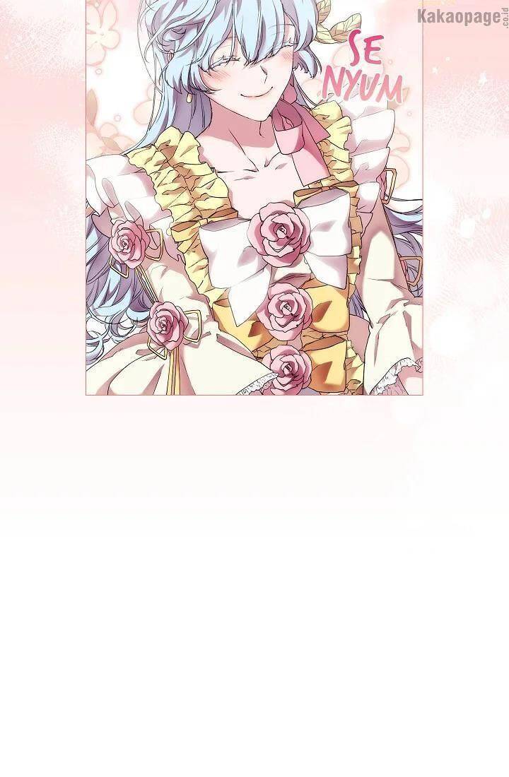 When Villainess Falls in Love Chapter 064