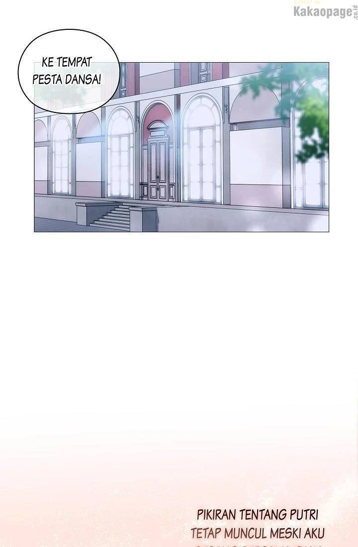 When Villainess Falls in Love Chapter 064