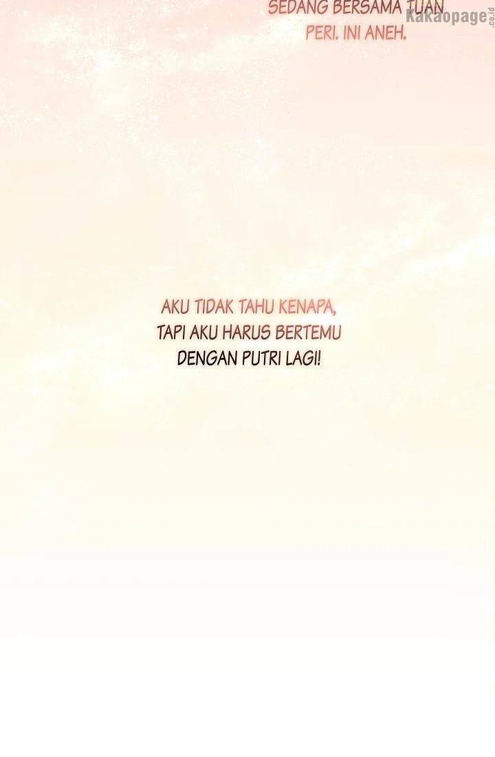 When Villainess Falls in Love Chapter 064