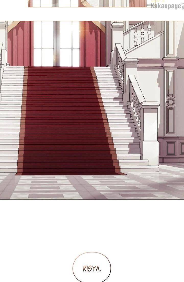 When Villainess Falls in Love Chapter 064