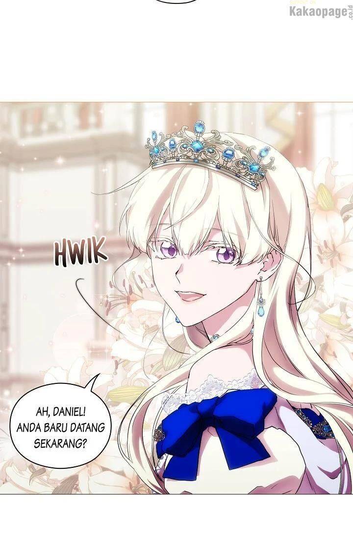 When Villainess Falls in Love Chapter 064