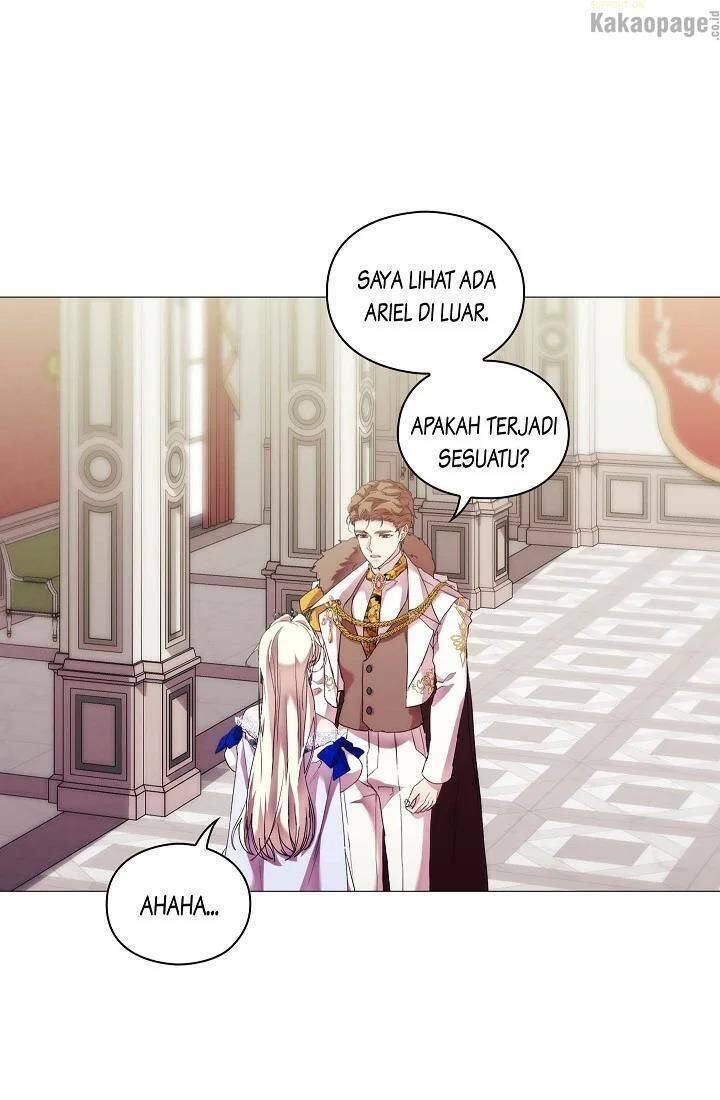 When Villainess Falls in Love Chapter 064