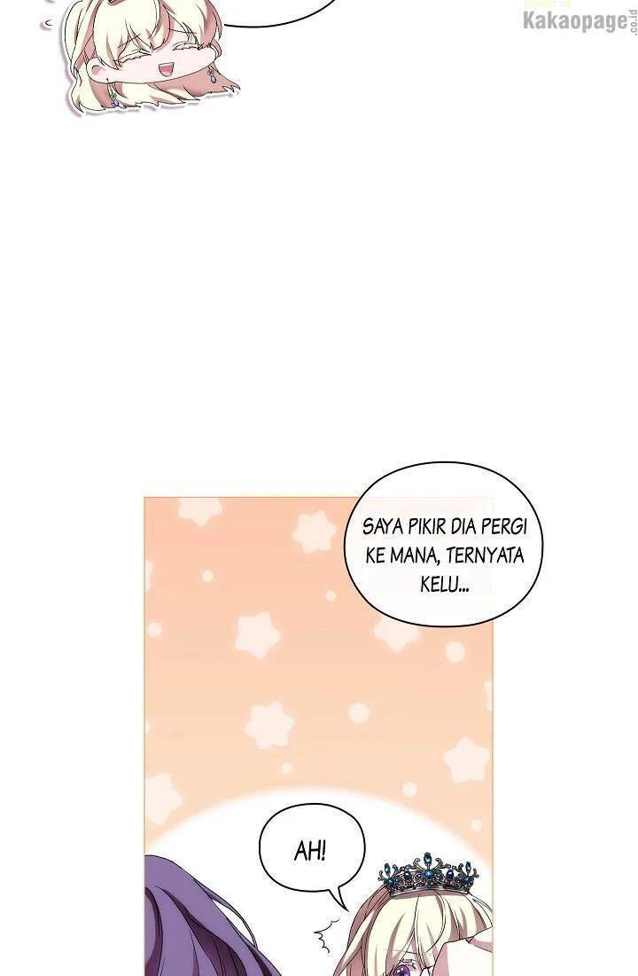When Villainess Falls in Love Chapter 064