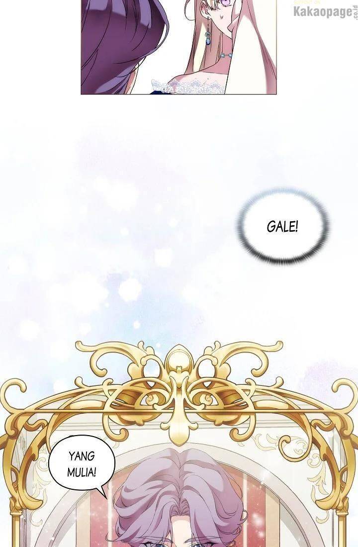 When Villainess Falls in Love Chapter 064