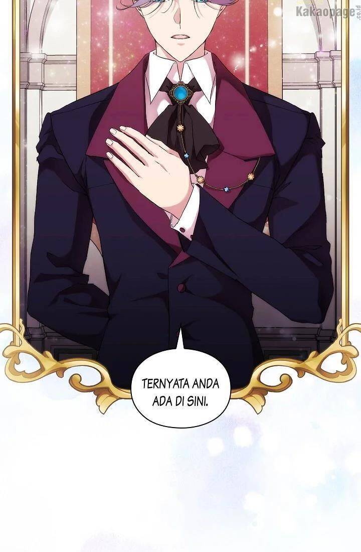 When Villainess Falls in Love Chapter 064