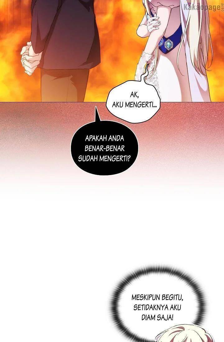 When Villainess Falls in Love Chapter 064